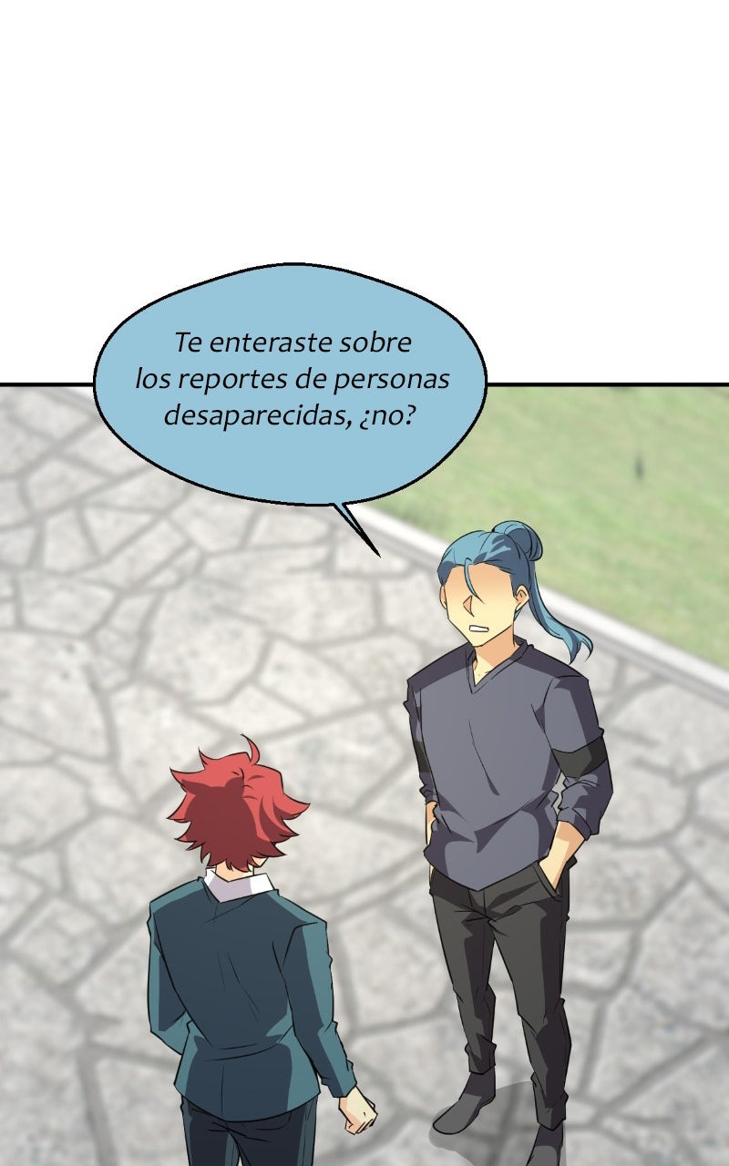 Read extraOrdinario ES Manga Online