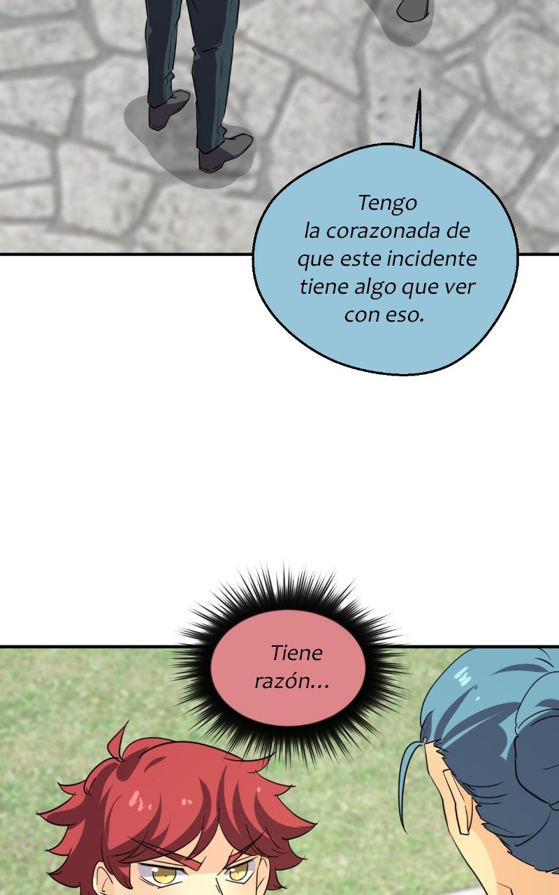 Read extraOrdinario ES Manga Online