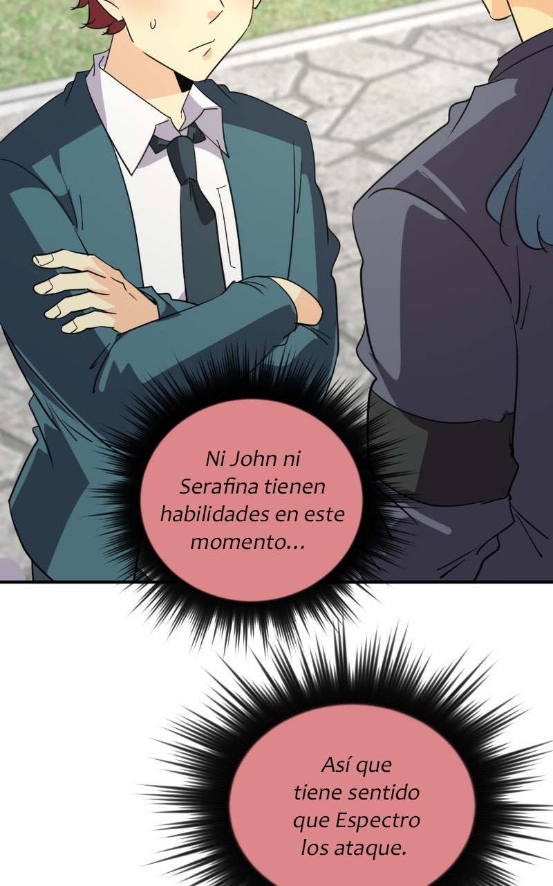 Read extraOrdinario ES Manga Online