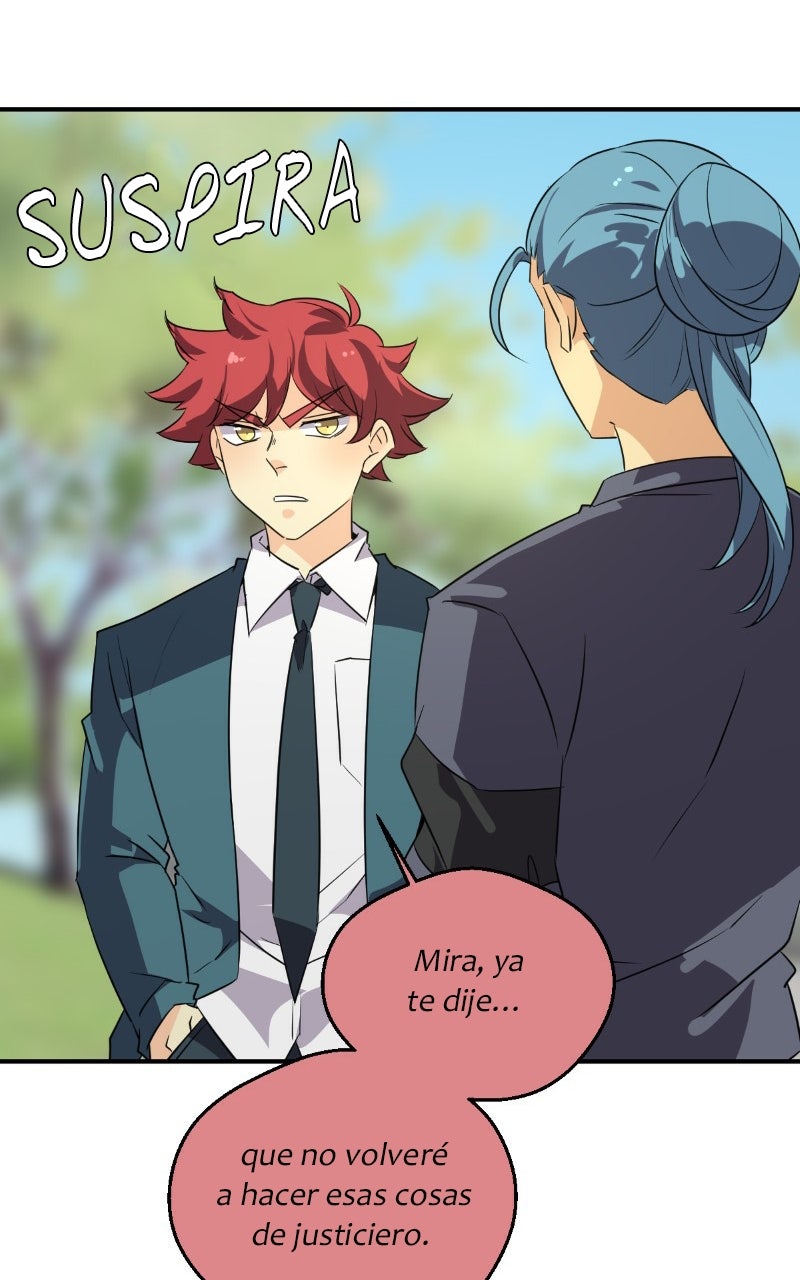 Read extraOrdinario ES Manga Online