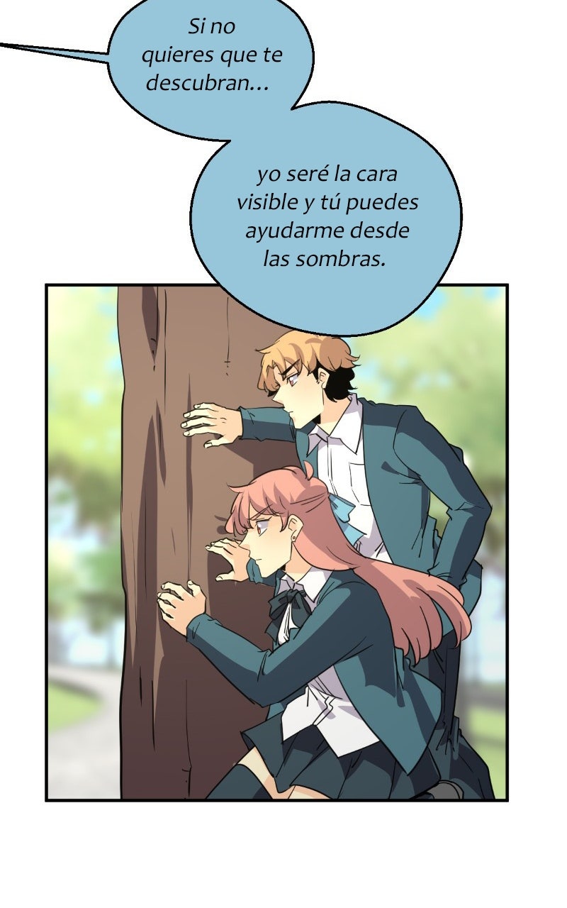 Read extraOrdinario ES Manga Online