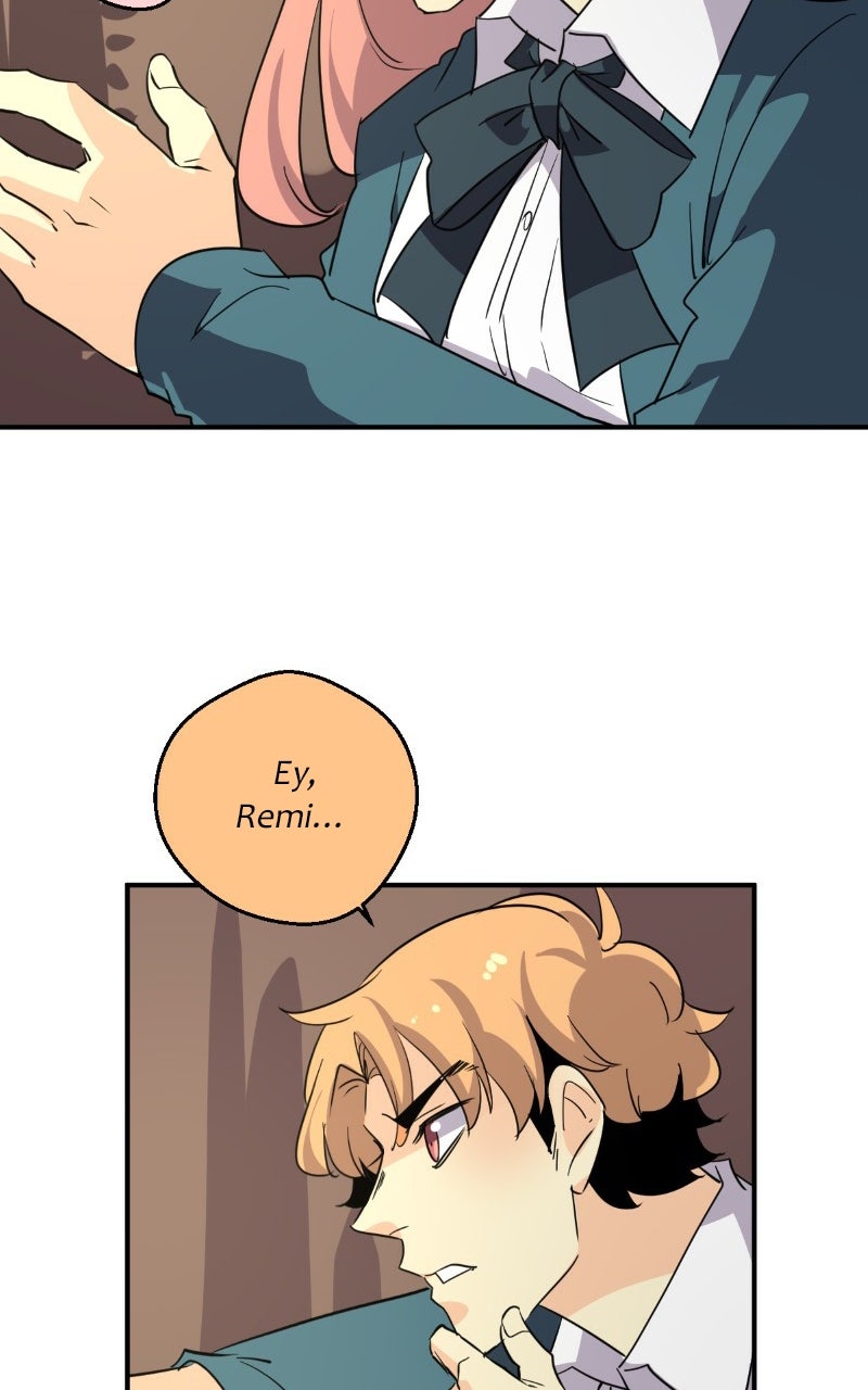 Read extraOrdinario ES Manga Online