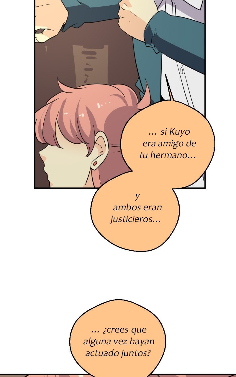 Read extraOrdinario ES Manga Online