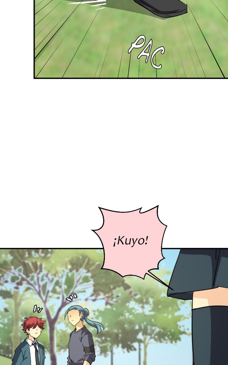 Read extraOrdinario ES Manga Online