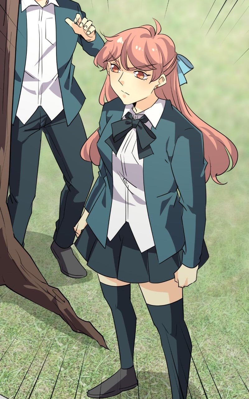 Read extraOrdinario ES Manga Online