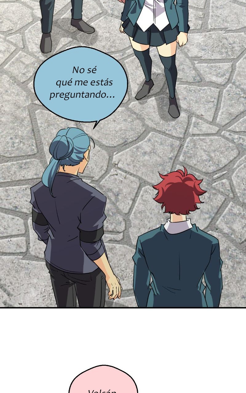 Read extraOrdinario ES Manga Online