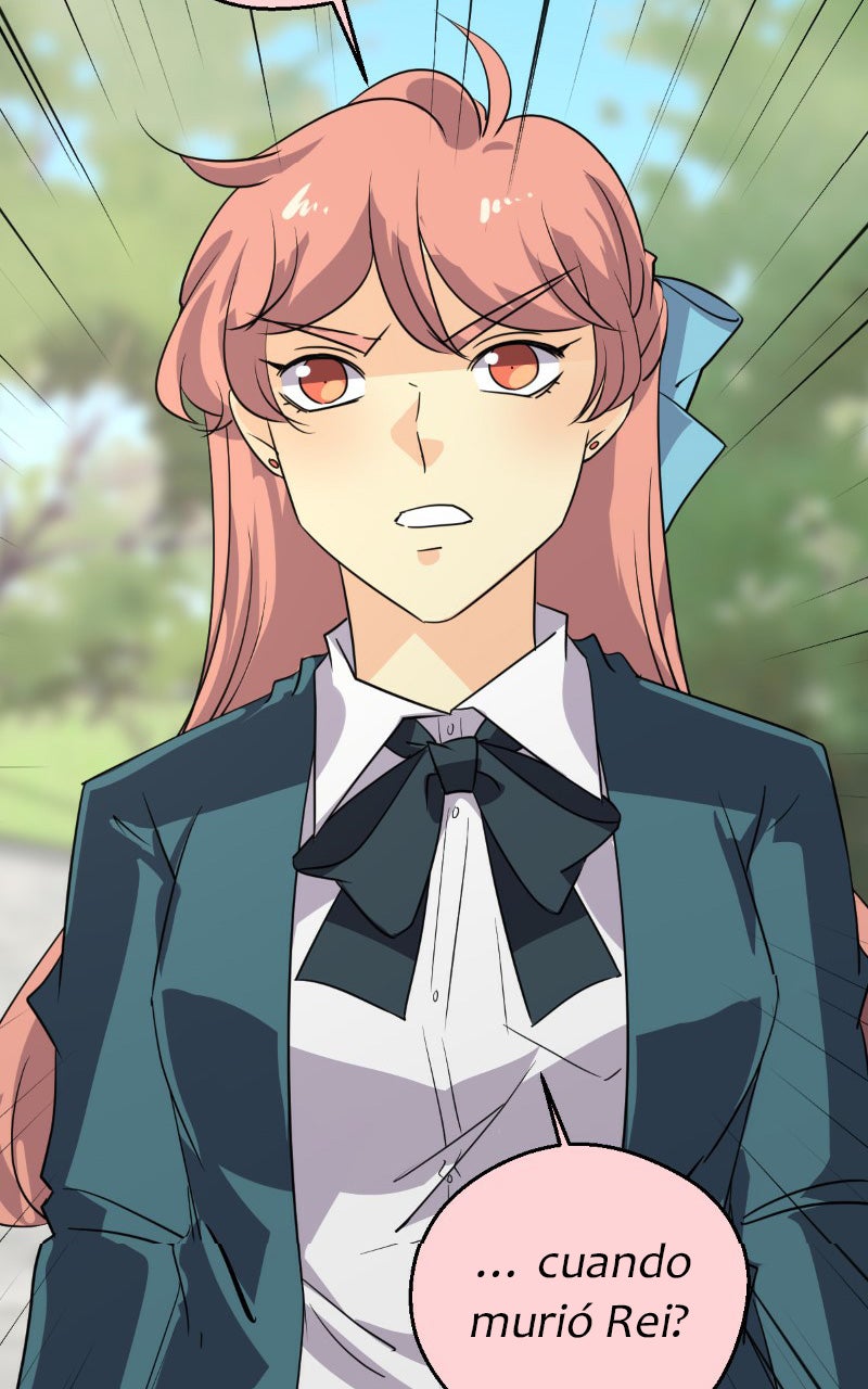 Read extraOrdinario ES Manga Online