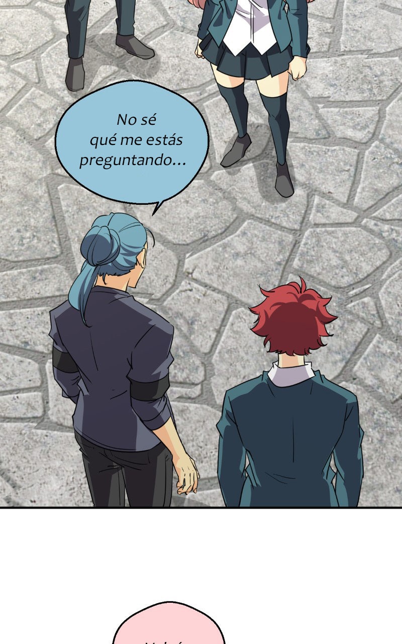 Read extraOrdinario ES Manga Online