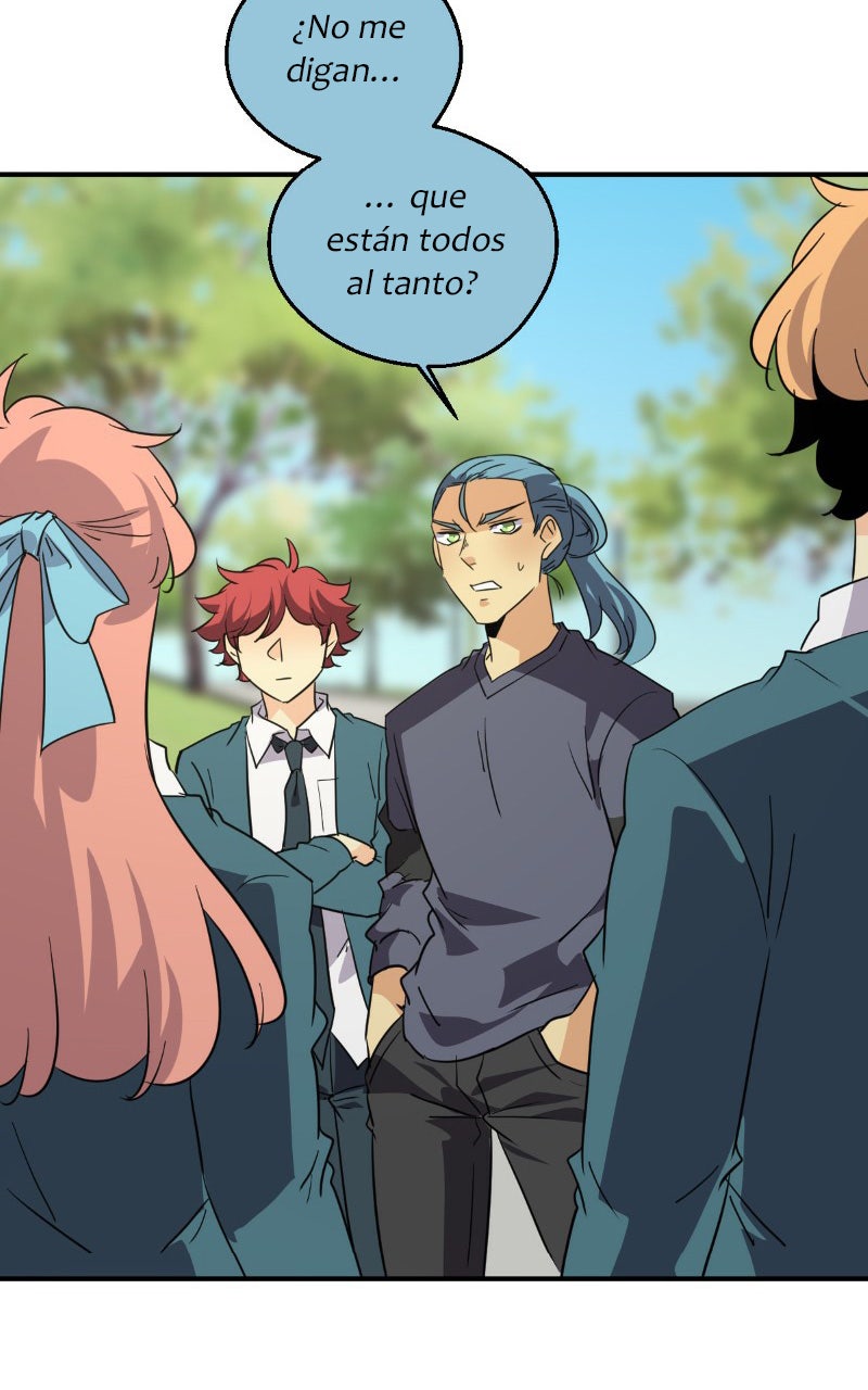 Read extraOrdinario ES Manga Online
