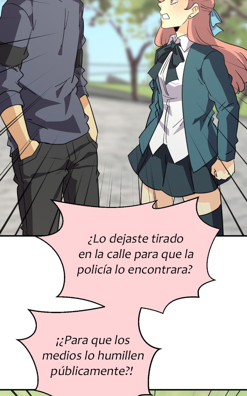 Read extraOrdinario ES Manga Online