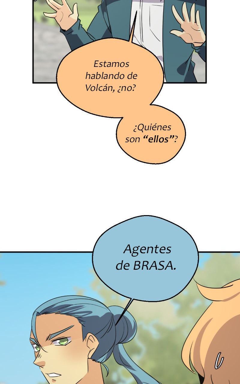 Read extraOrdinario ES Manga Online