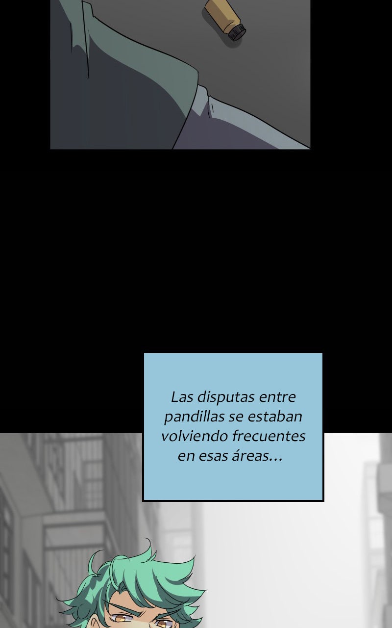 Read extraOrdinario ES Manga Online