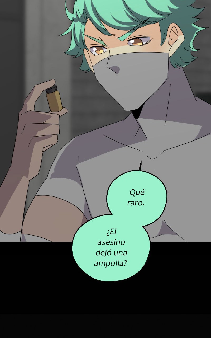 Read extraOrdinario ES Manga Online