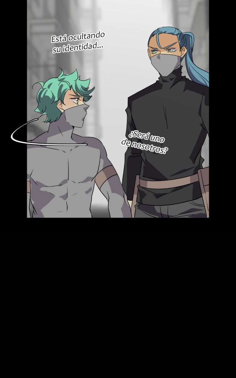 Read extraOrdinario ES Manga Online