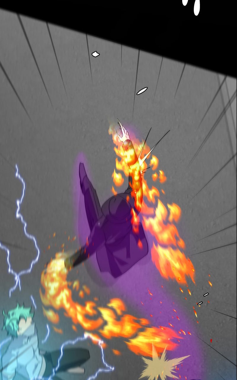 Read extraOrdinario ES Manga Online
