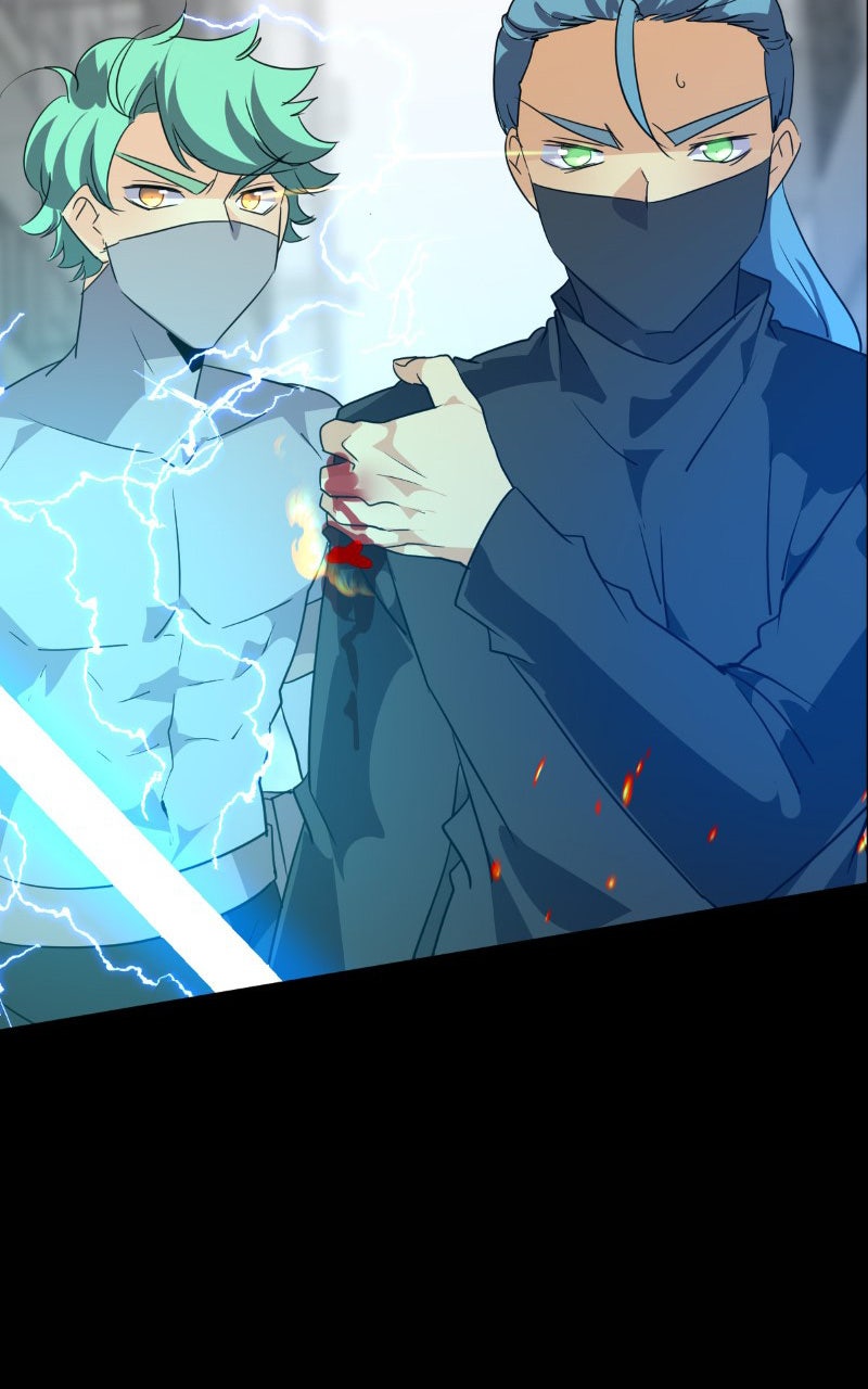 Read extraOrdinario ES Manga Online