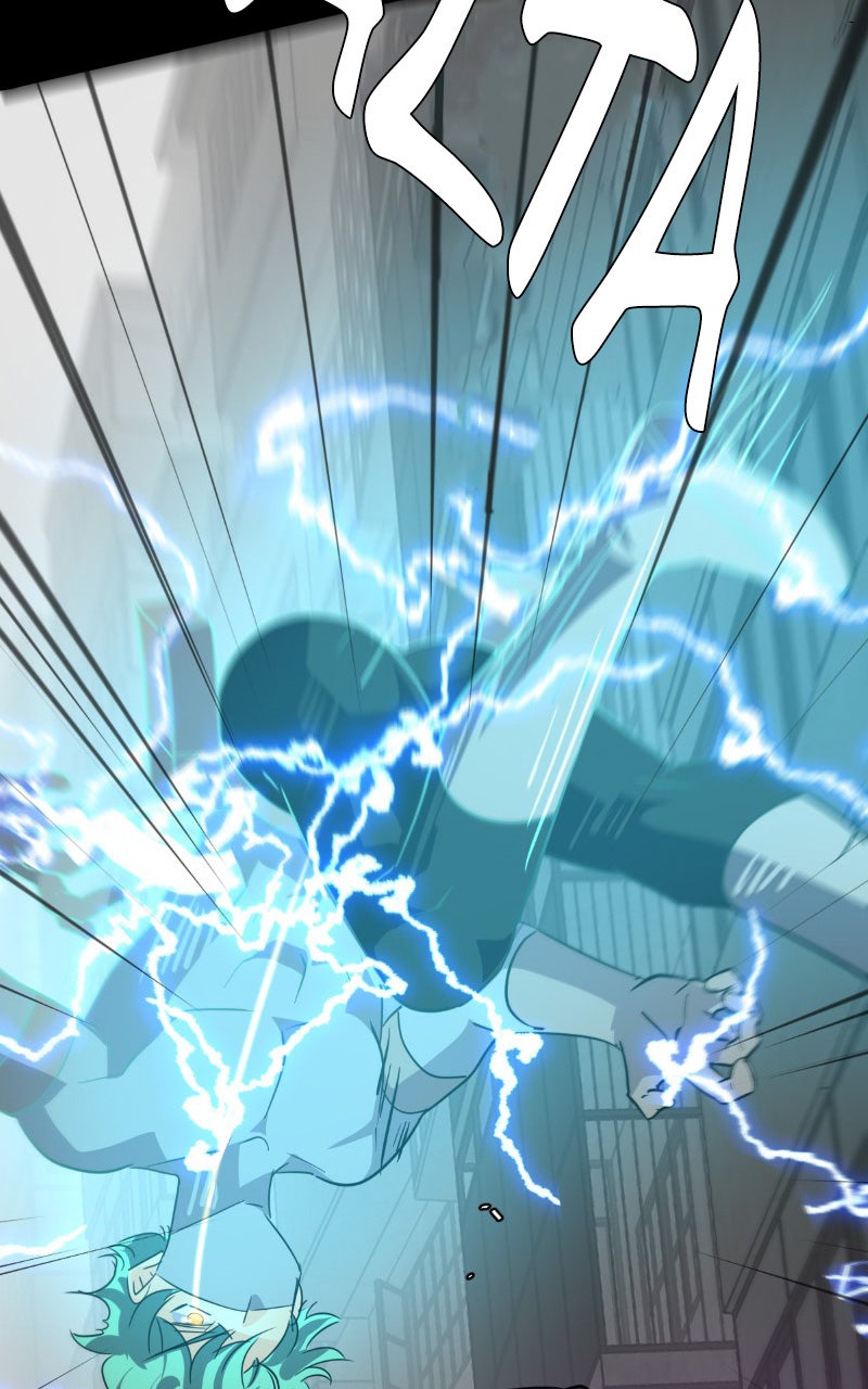 Read extraOrdinario ES Manga Online