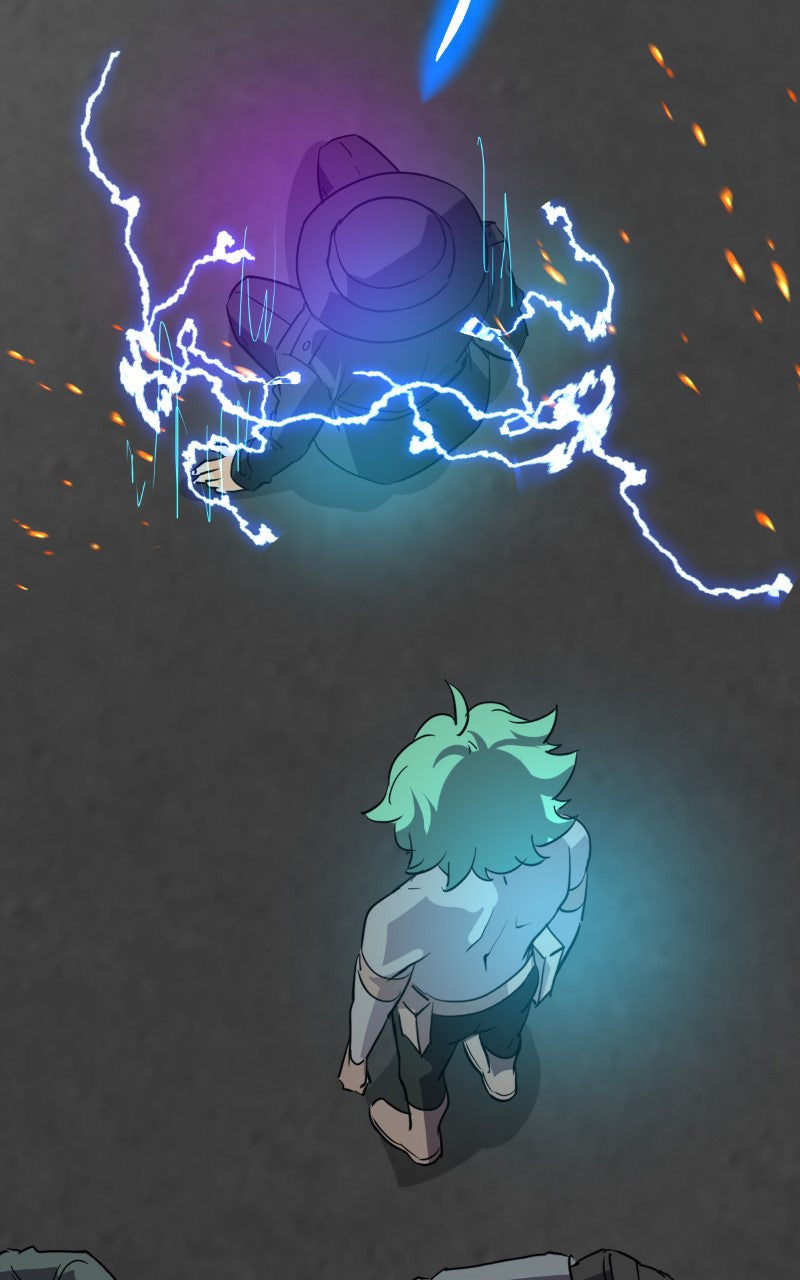 Read extraOrdinario ES Manga Online