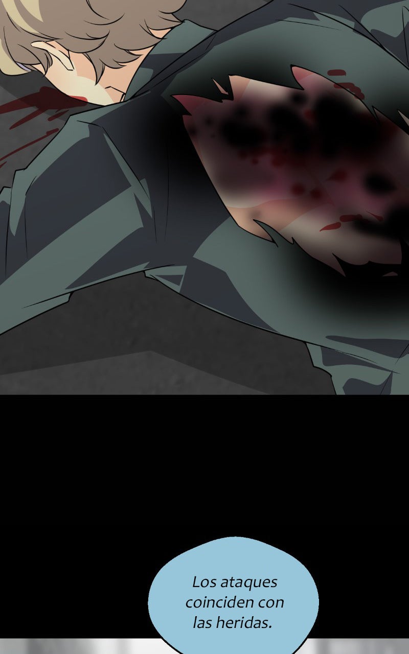 Read extraOrdinario ES Manga Online