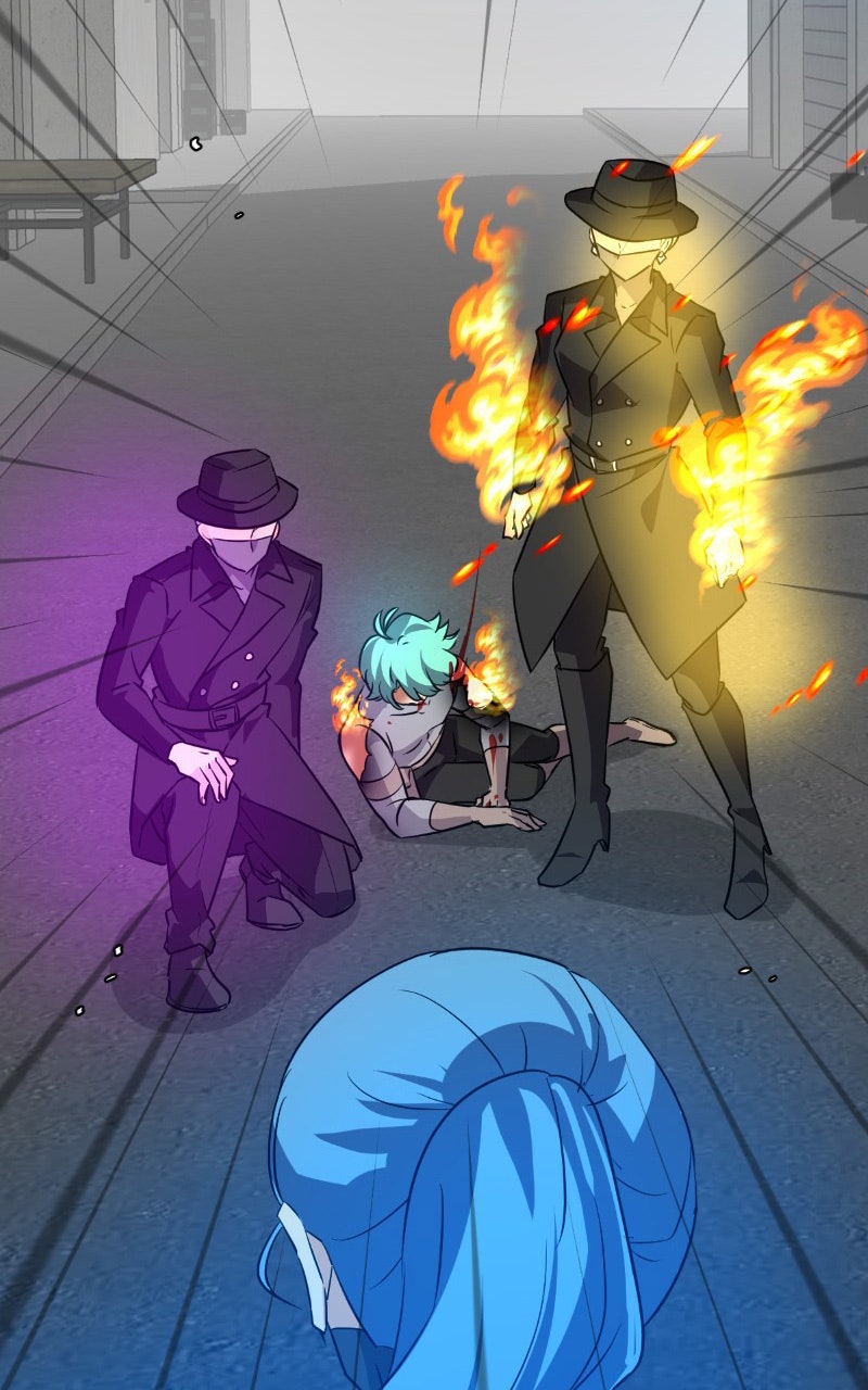 Read extraOrdinario ES Manga Online