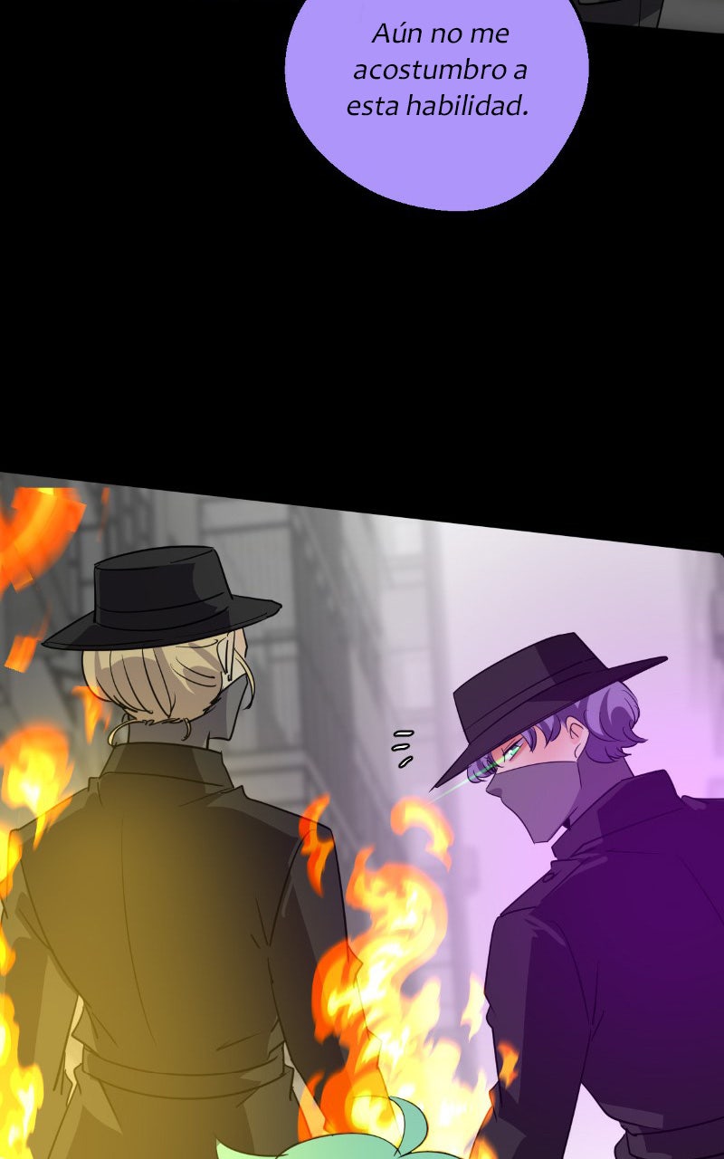 Read extraOrdinario ES Manga Online