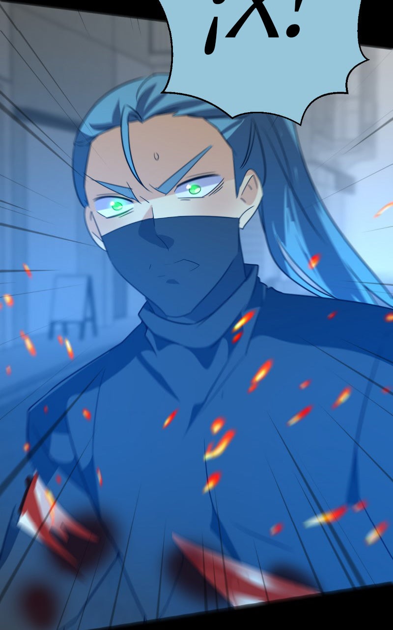 Read extraOrdinario ES Manga Online