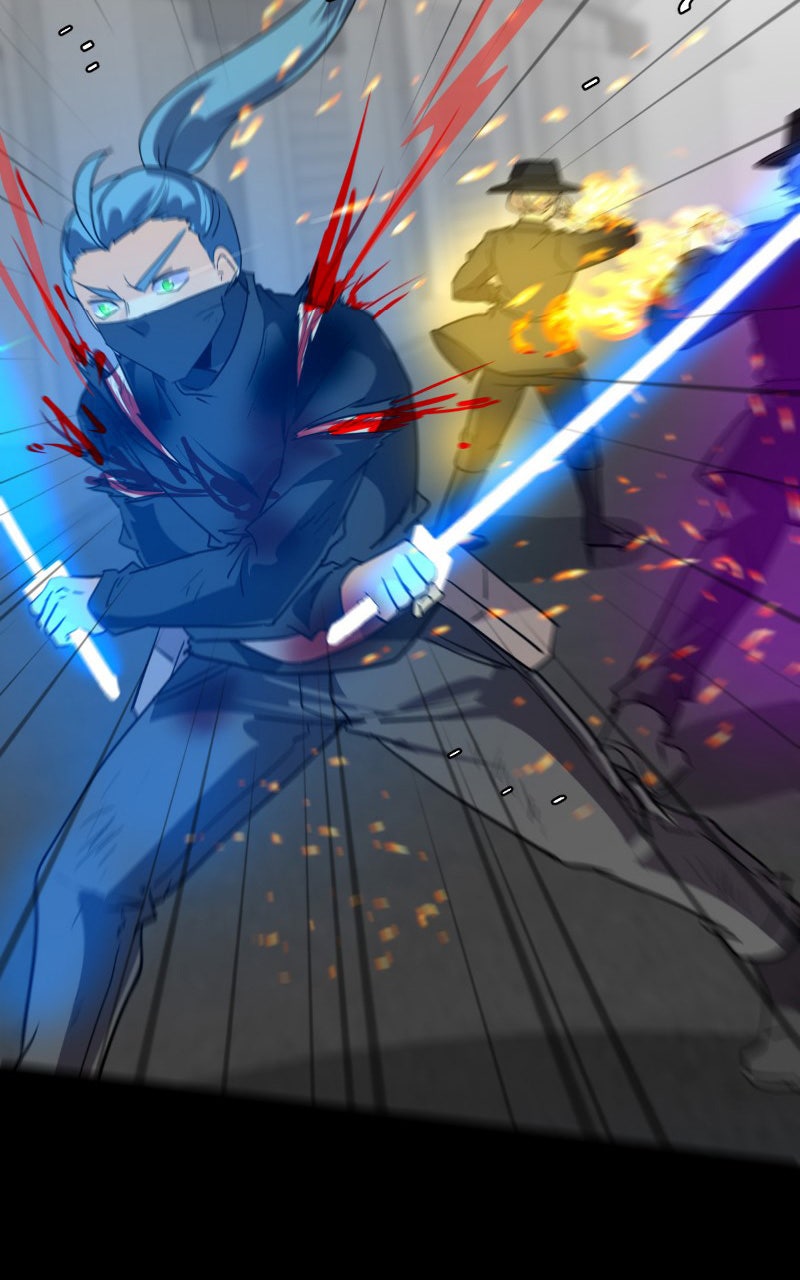 Read extraOrdinario ES Manga Online