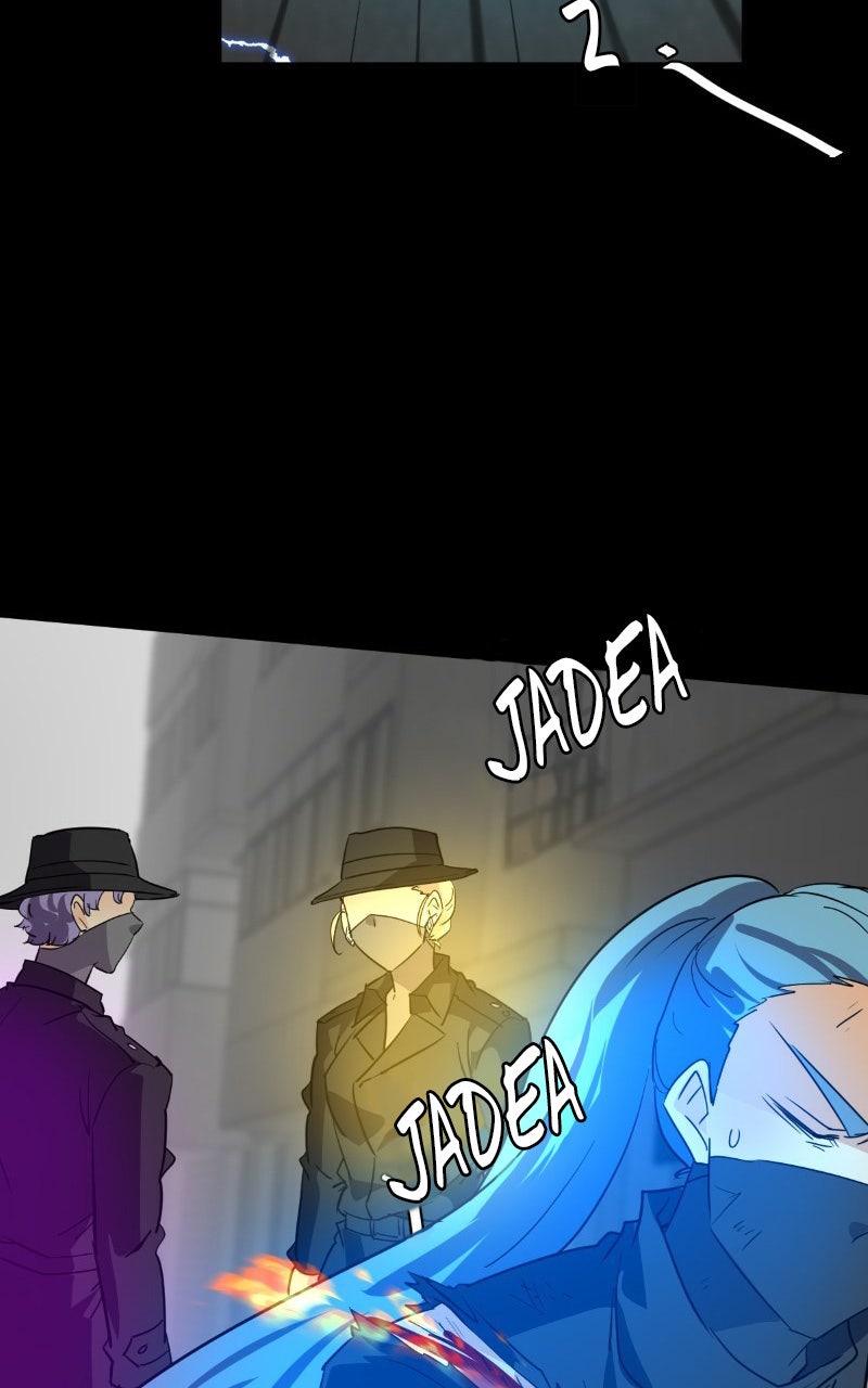 Read extraOrdinario ES Manga Online