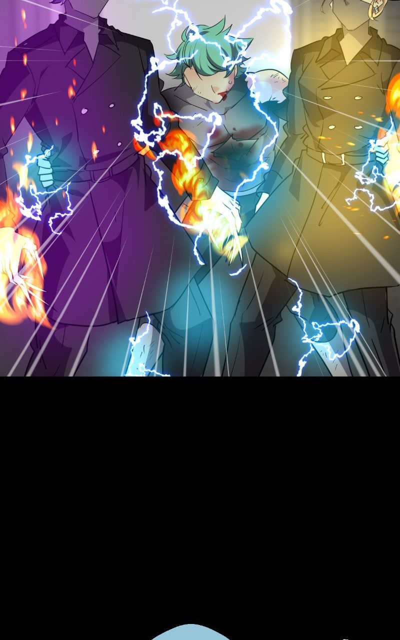 Read extraOrdinario ES Manga Online