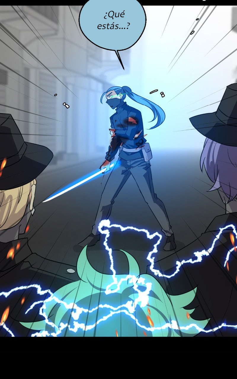 Read extraOrdinario ES Manga Online