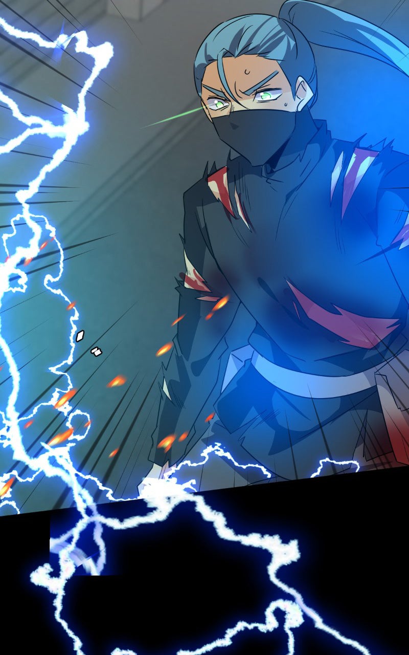 Read extraOrdinario ES Manga Online