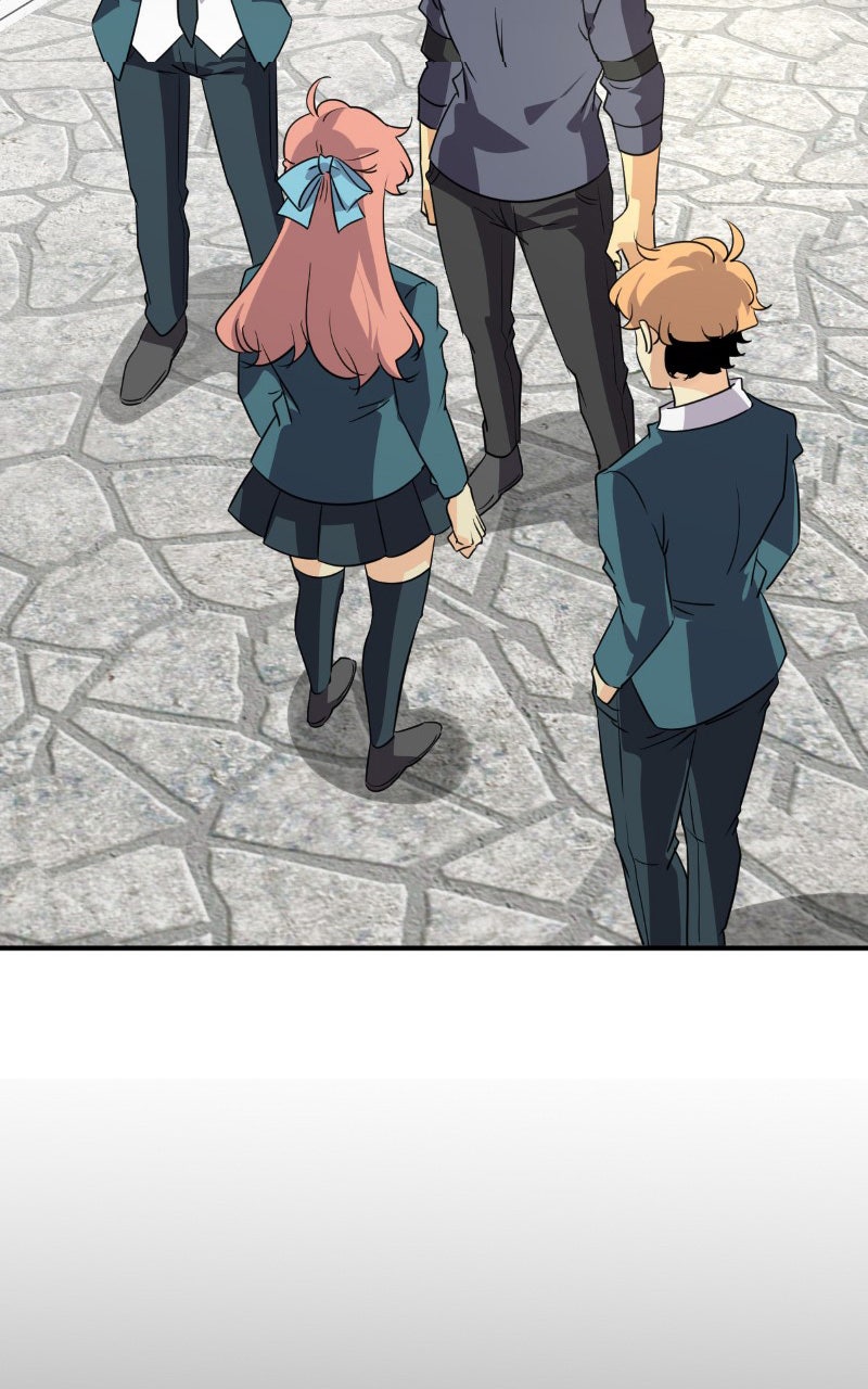 Read extraOrdinario ES Manga Online