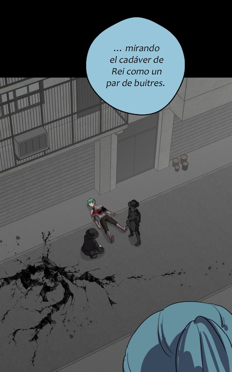 Read extraOrdinario ES Manga Online