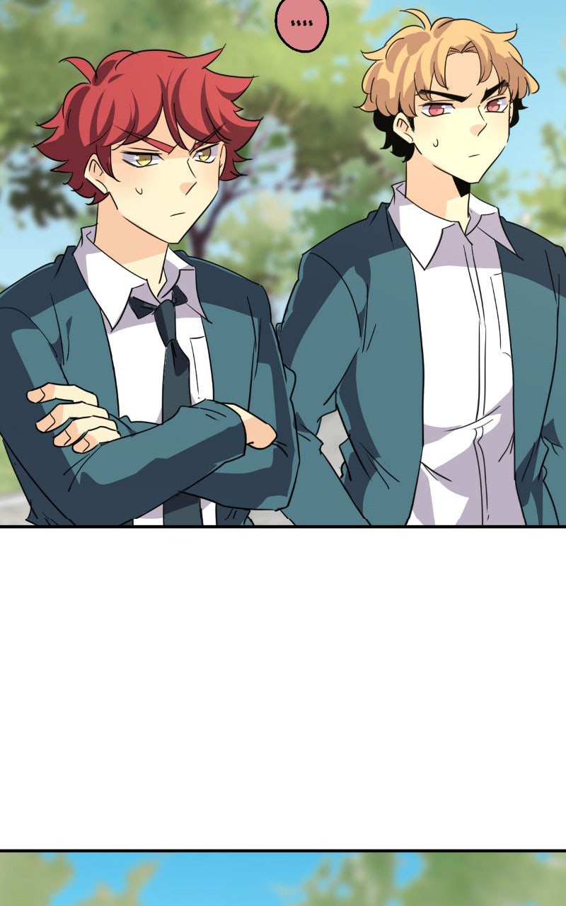 Read extraOrdinario ES Manga Online