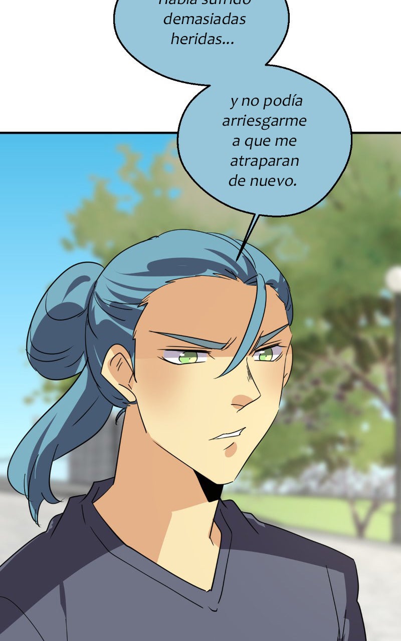 Read extraOrdinario ES Manga Online