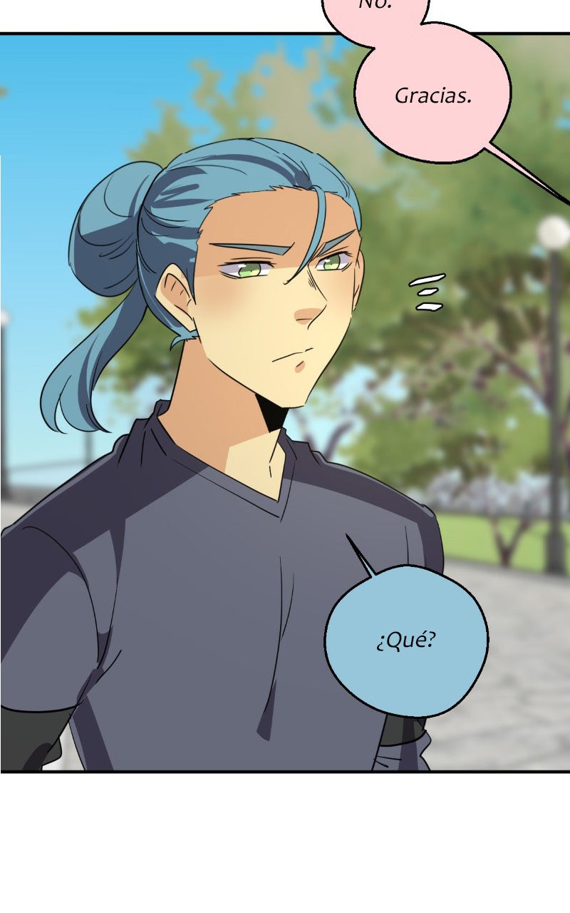 Read extraOrdinario ES Manga Online
