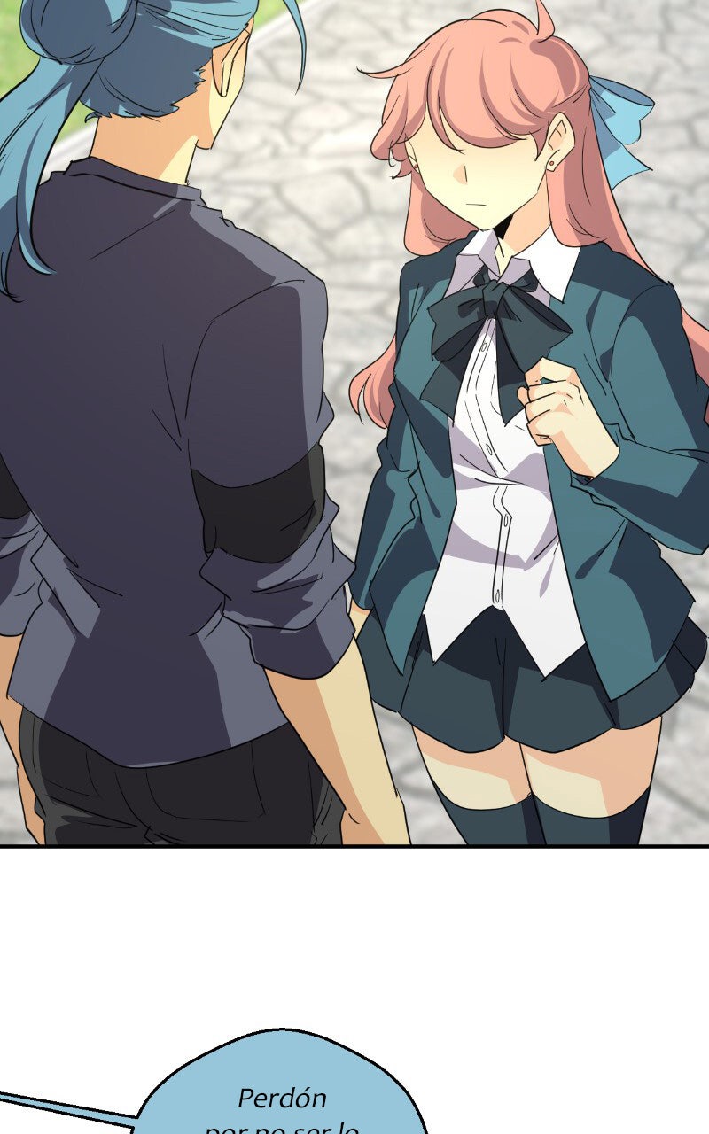 Read extraOrdinario ES Manga Online