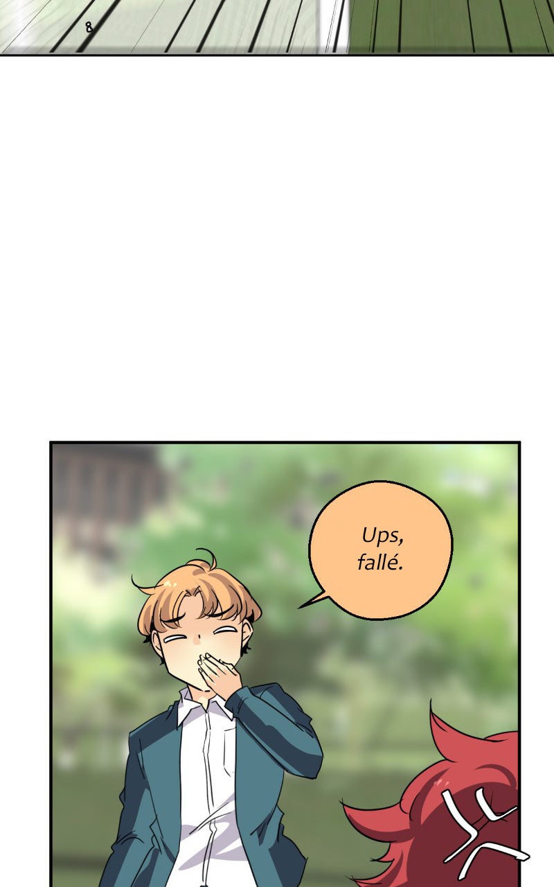 Read extraOrdinario ES Manga Online