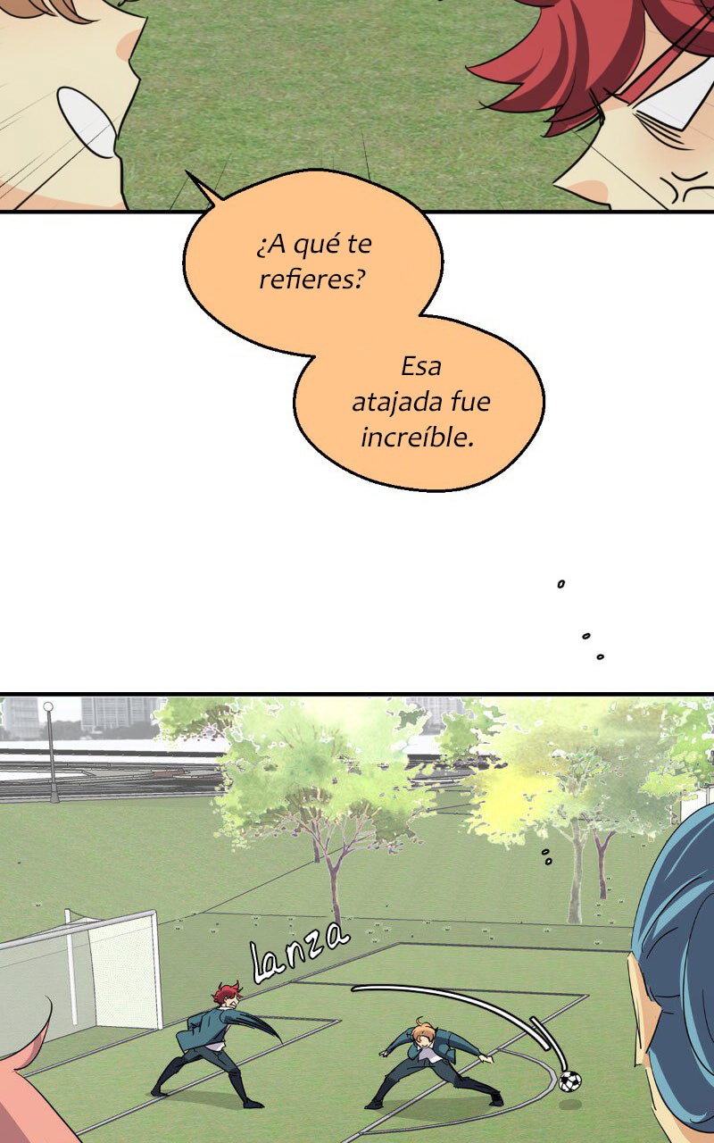 Read extraOrdinario ES Manga Online