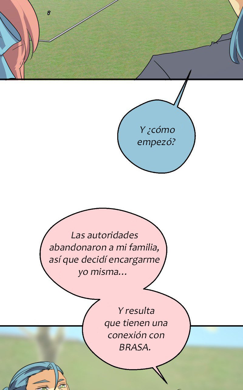 Read extraOrdinario ES Manga Online