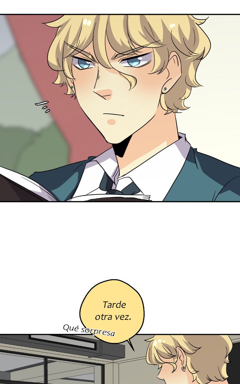 Read extraOrdinario ES Manga Online