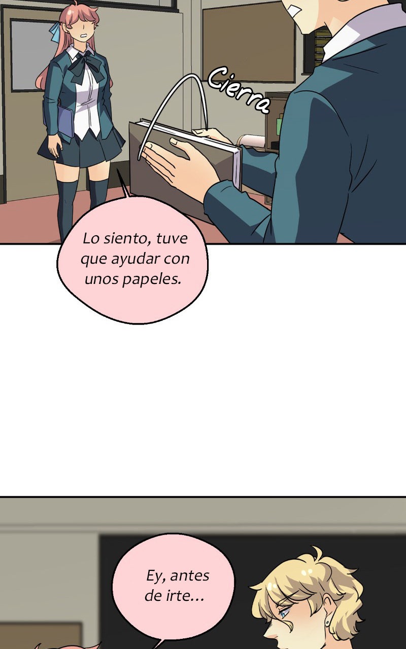 Read extraOrdinario ES Manga Online