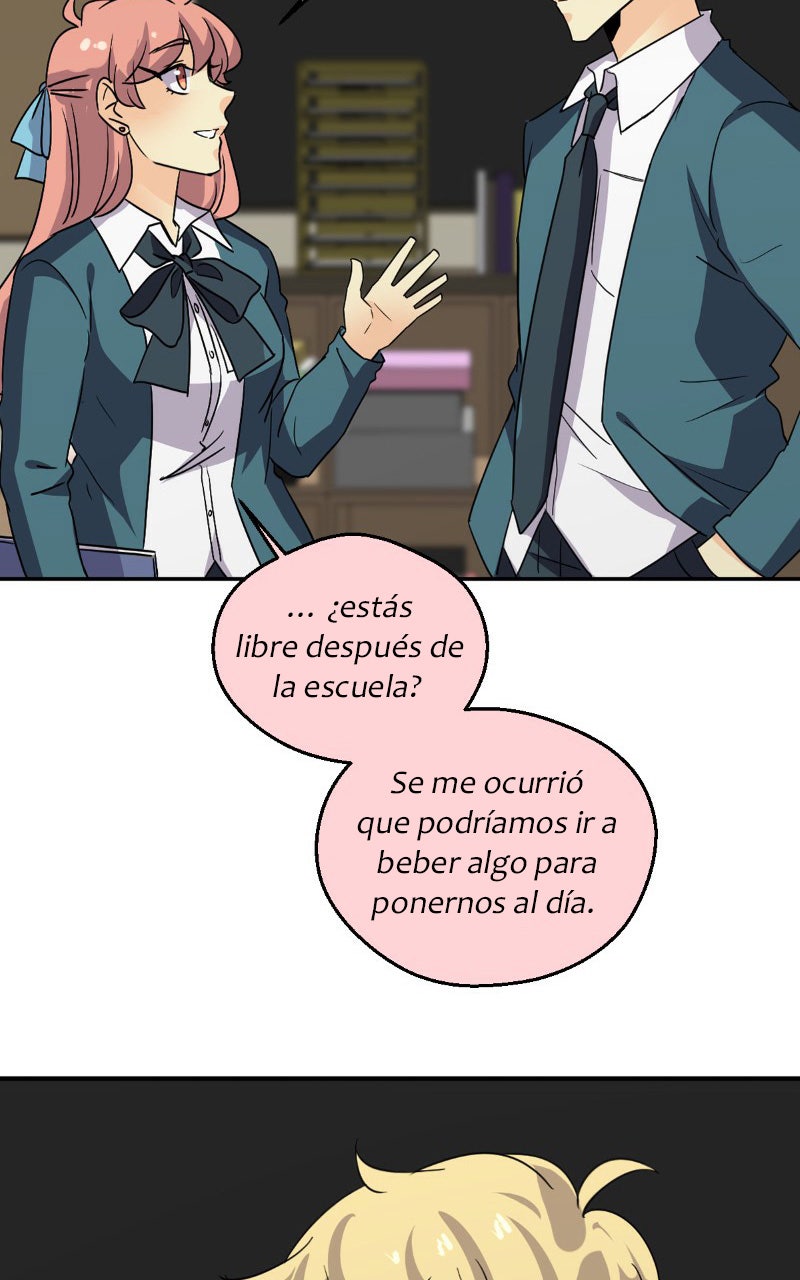 Read extraOrdinario ES Manga Online