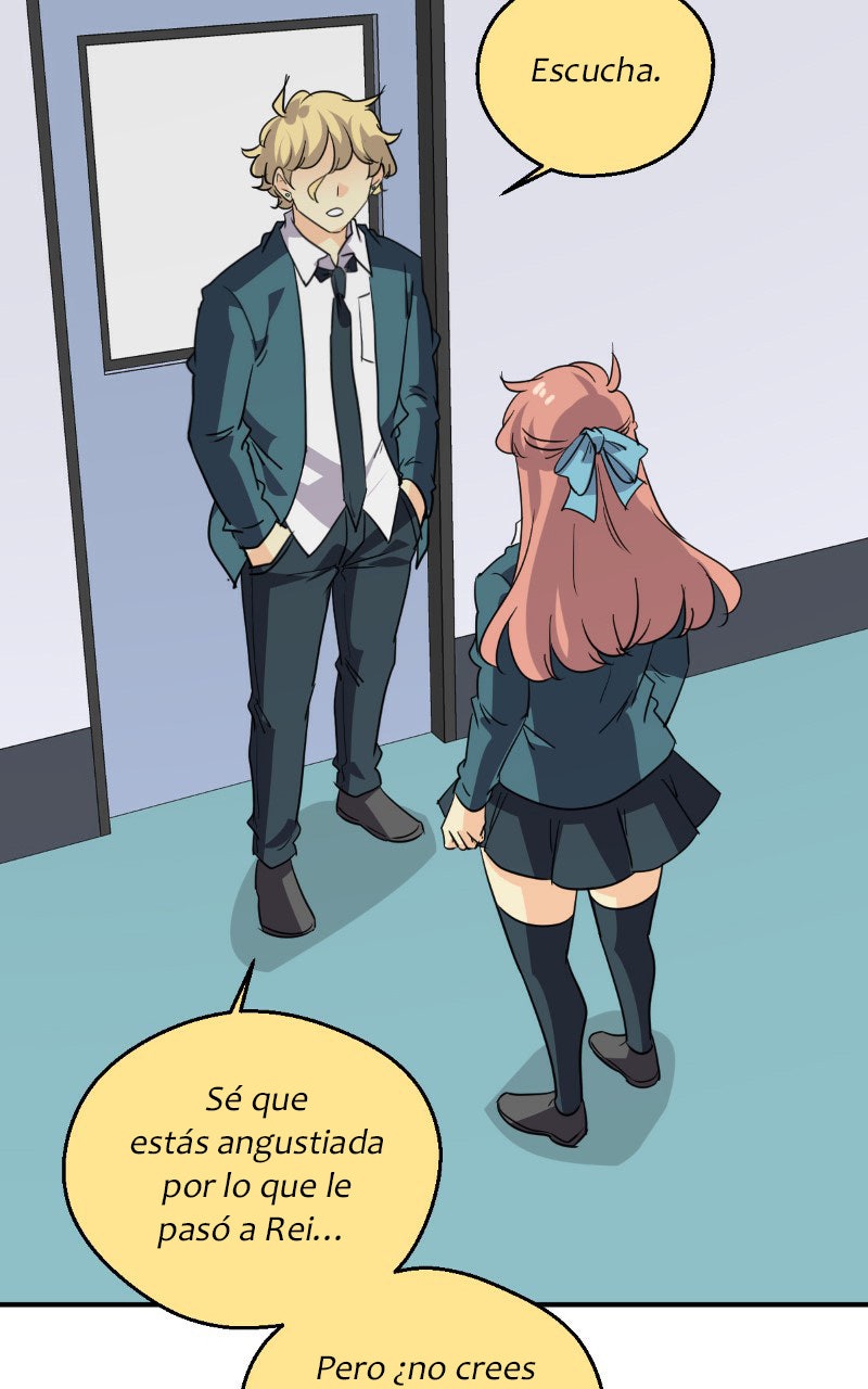 Read extraOrdinario ES Manga Online