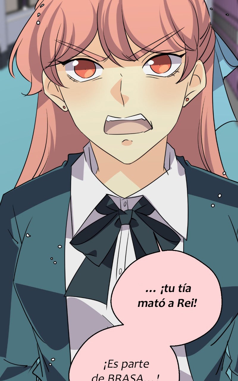 Read extraOrdinario ES Manga Online