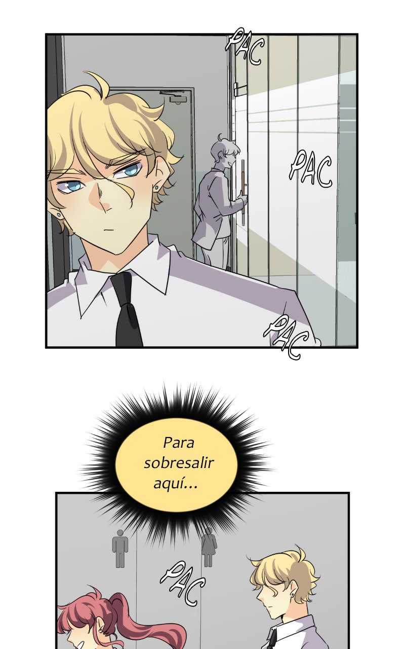 Read extraOrdinario ES Manga Online
