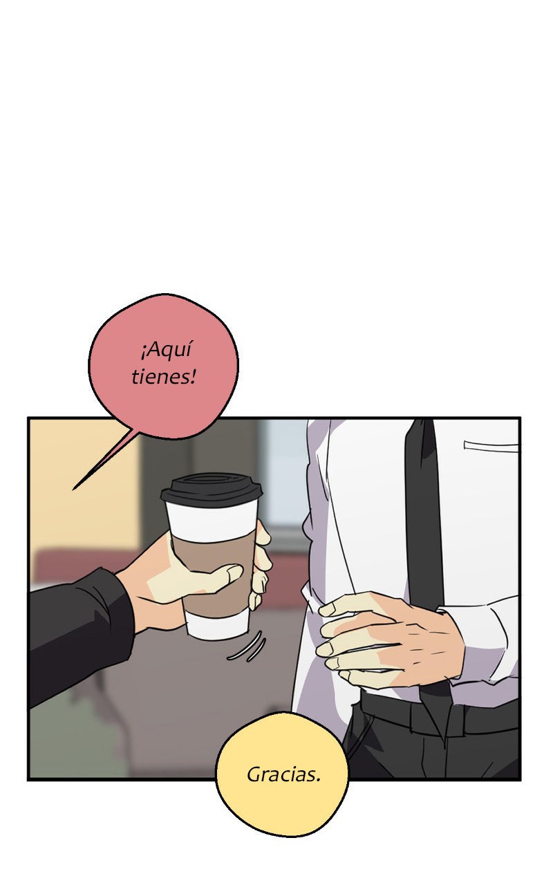 Read extraOrdinario ES Manga Online