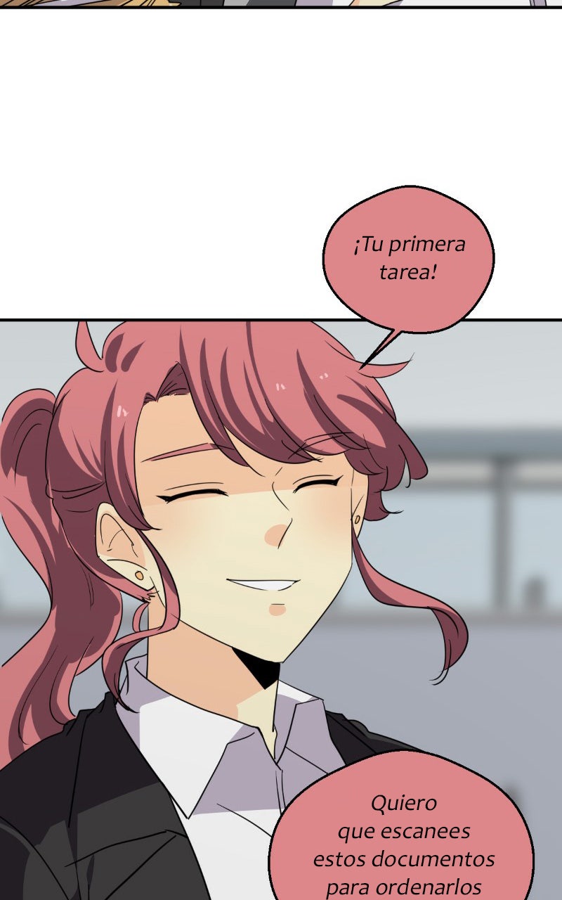 Read extraOrdinario ES Manga Online