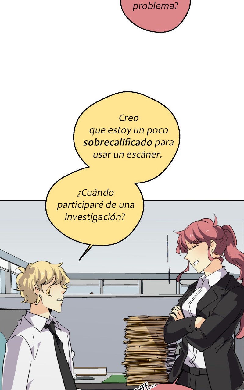 Read extraOrdinario ES Manga Online