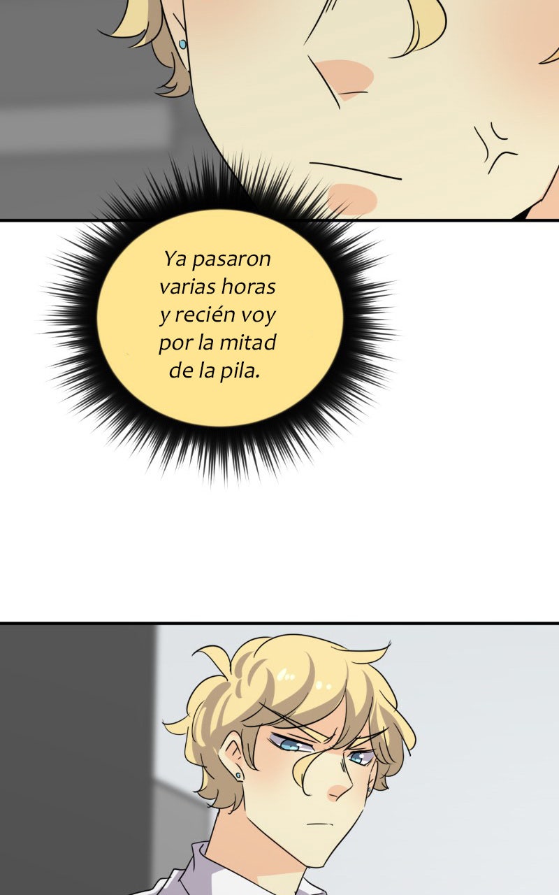 Read extraOrdinario ES Manga Online